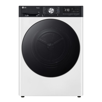 LG FDV909WN Heat Pump Tumble Dryer